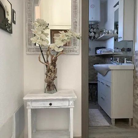 Holiday home Casale Ortensie