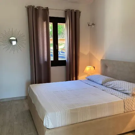 Casale Ortensie Prázdninový dům *