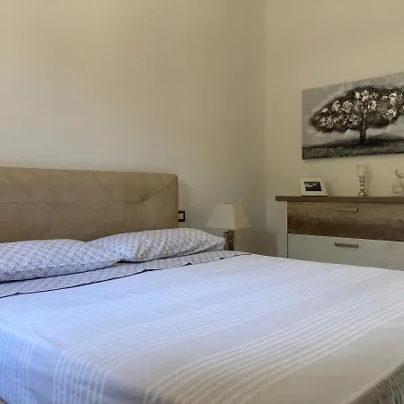 Casale Ortensie Prázdninový dům *