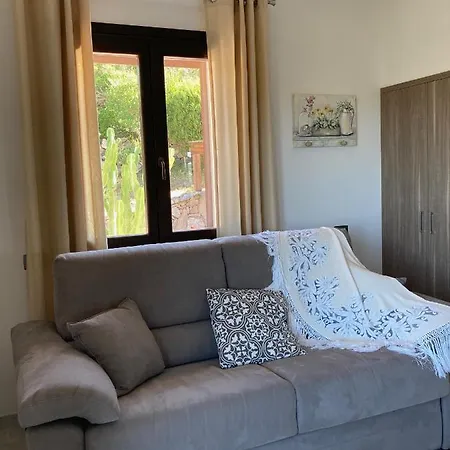 Casale Ortensie Prázdninový dům *