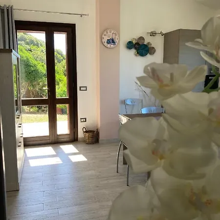 Casale Ortensie *